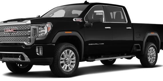 GMC SIERRA HD 2022 1GT49REY0NF130021 image